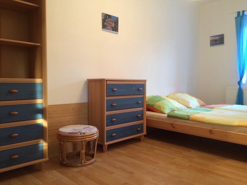 Apartment Liberec Stribrny Kopec Room photo